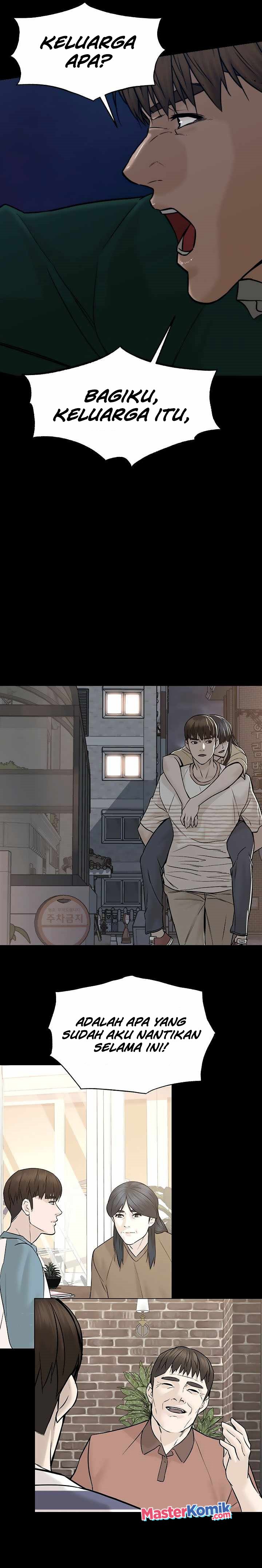 From the Grave and Back Chapter 107 Gambar 14