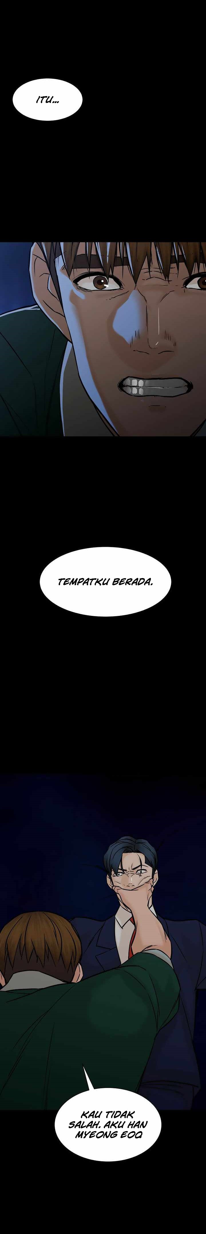 From the Grave and Back Chapter 107 Gambar 15