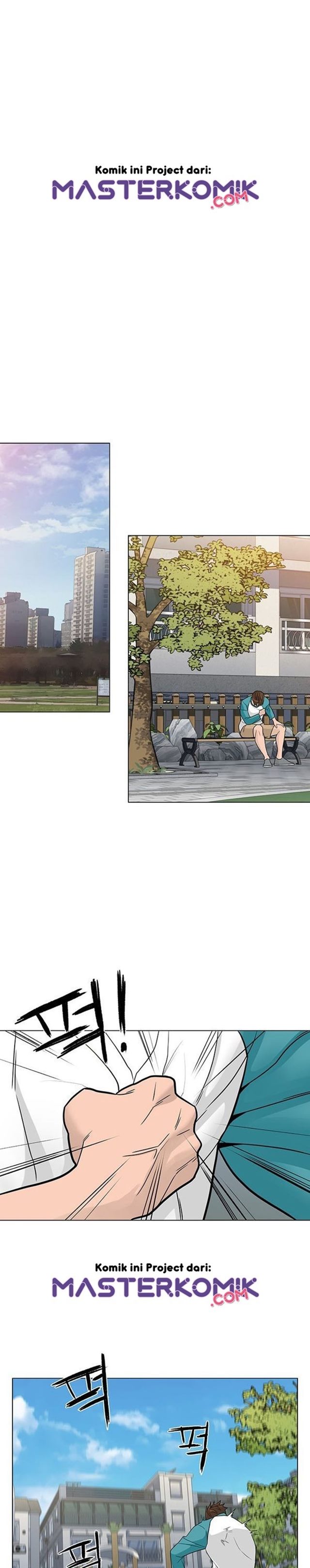 From the Grave and Back Chapter 12 Gambar 2