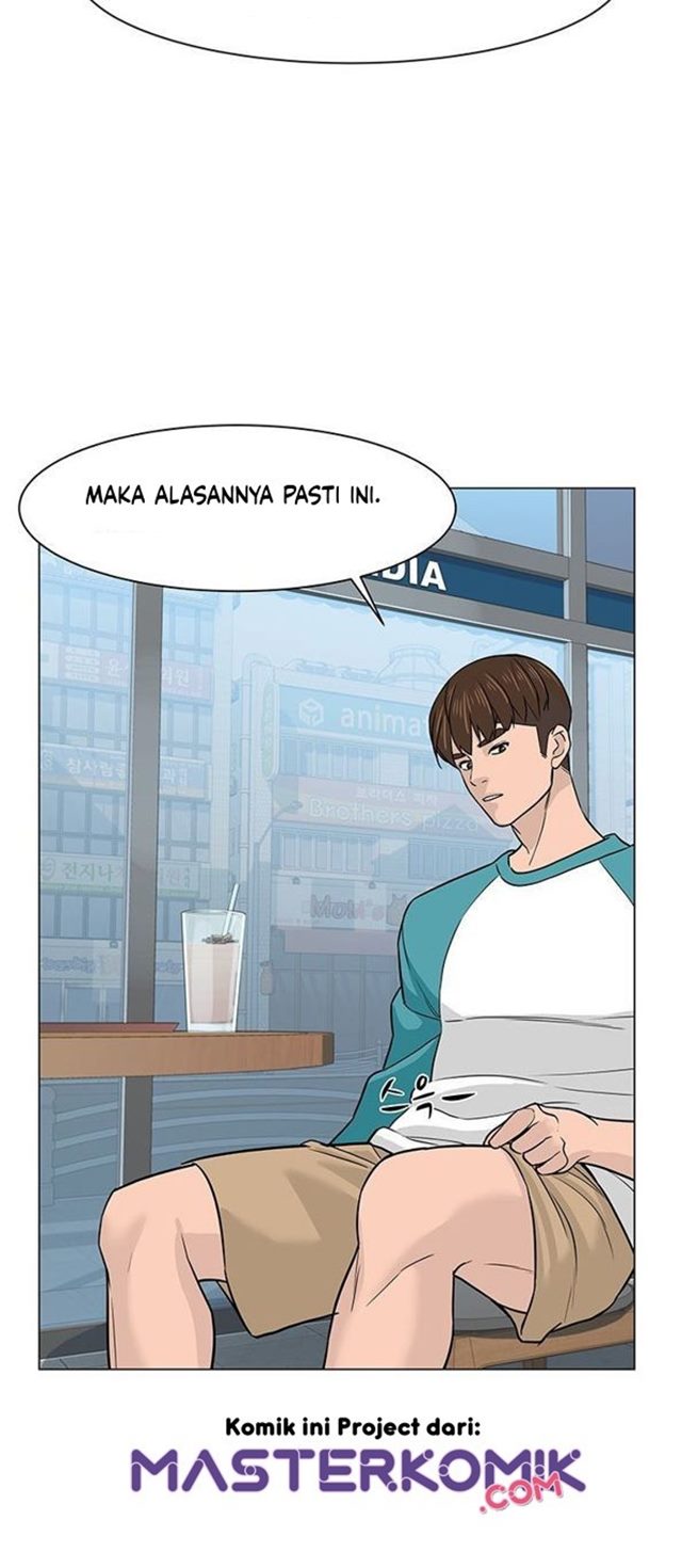 From the Grave and Back Chapter 12 Gambar 28