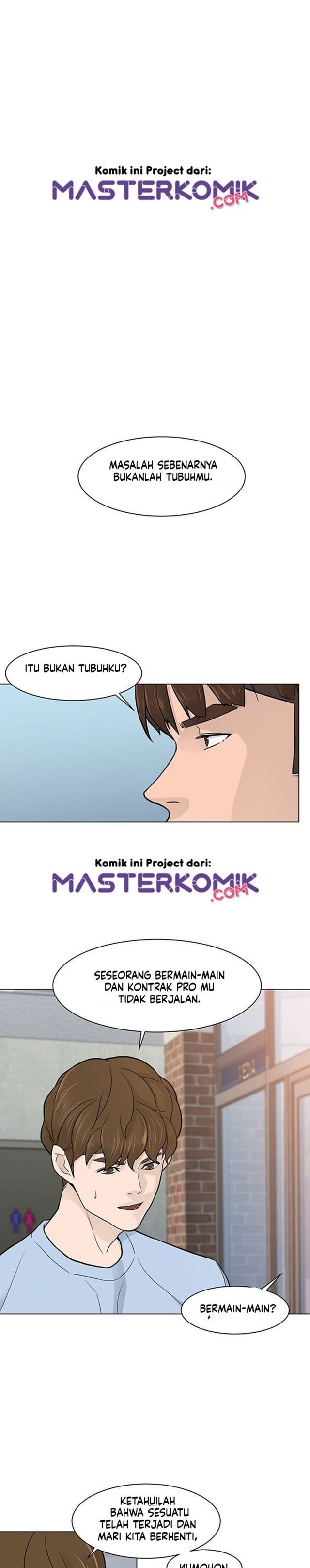 From the Grave and Back Chapter 13 Gambar 2