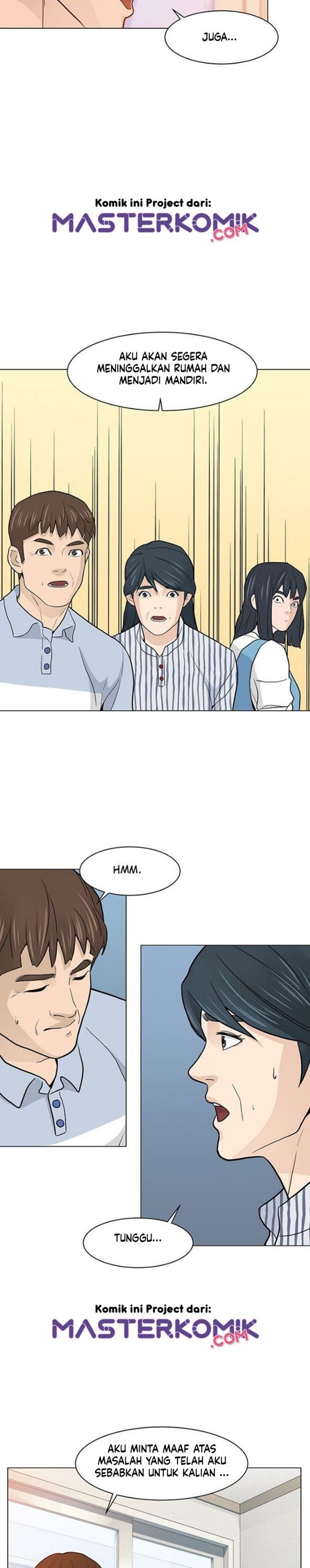 From the Grave and Back Chapter 13 Gambar 27
