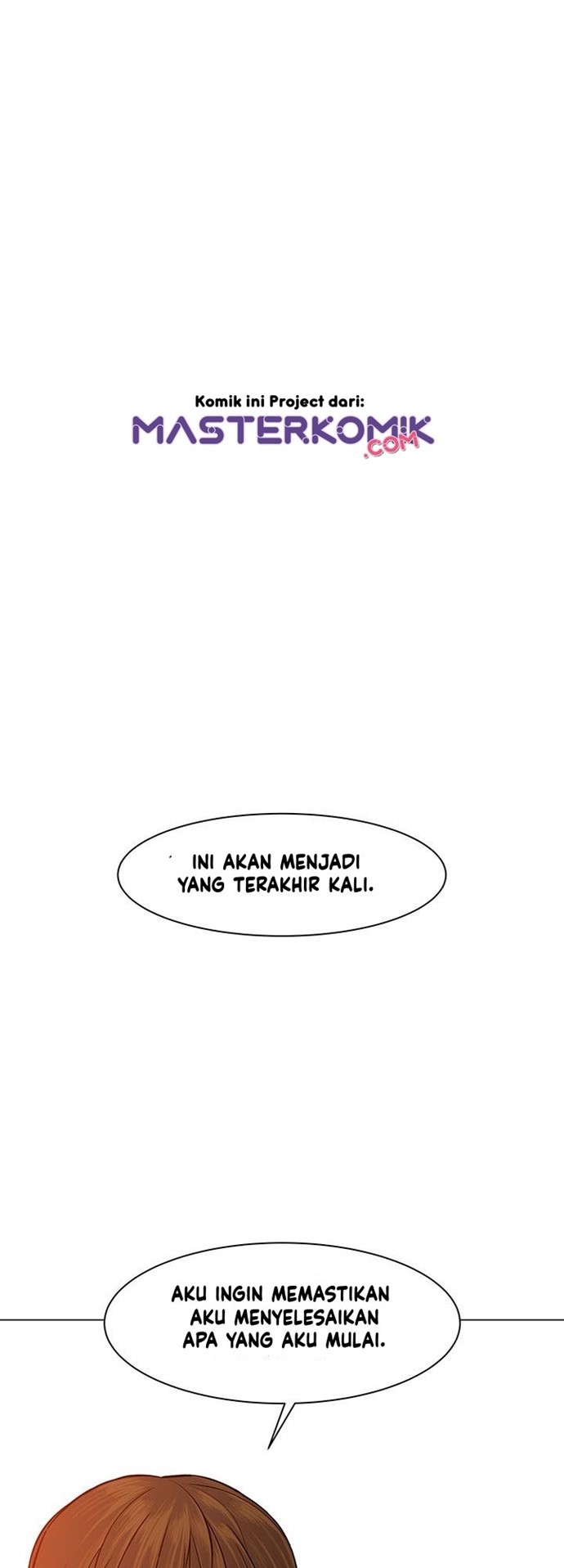 From the Grave and Back Chapter 24 Gambar 3