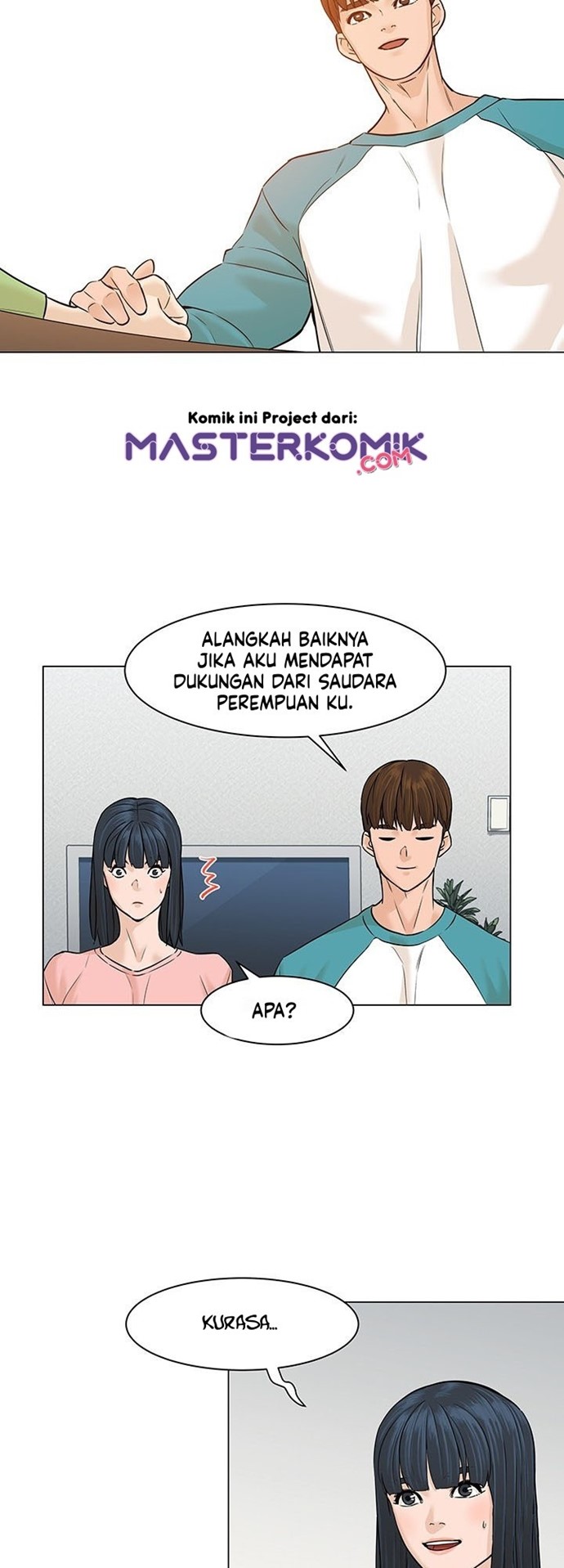 From the Grave and Back Chapter 24 Gambar 9