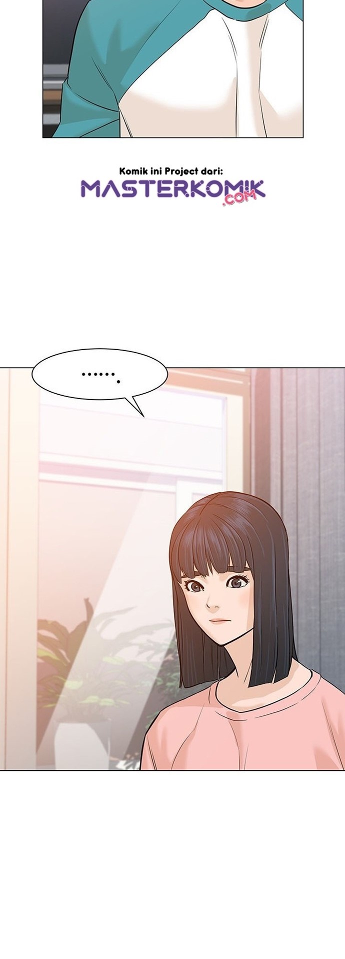 From the Grave and Back Chapter 24 Gambar 11