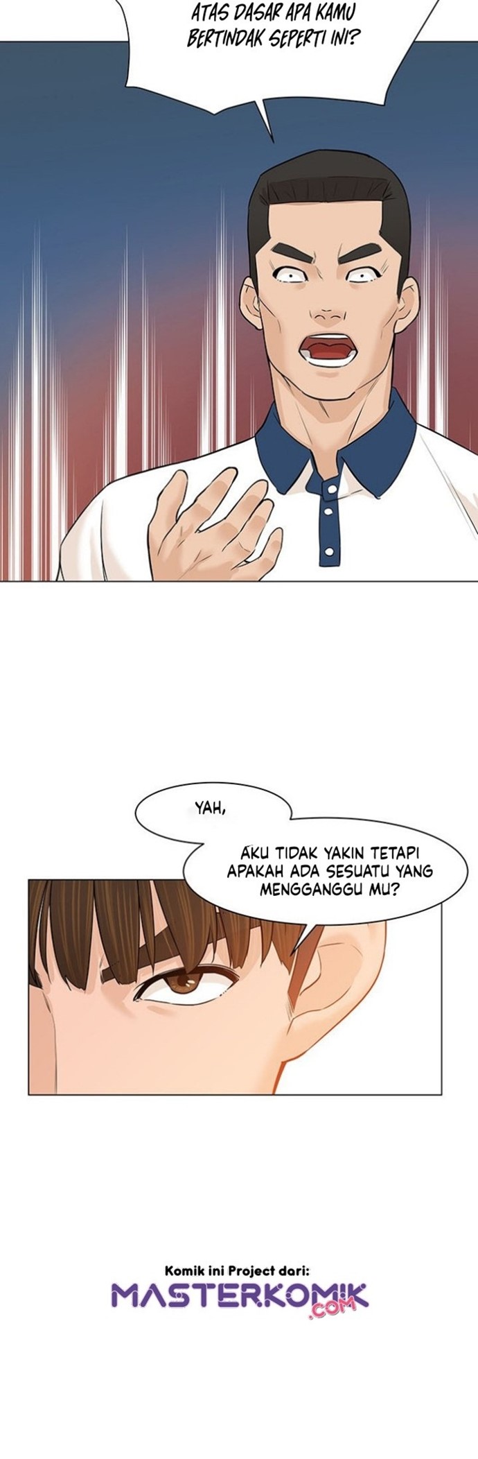 From the Grave and Back Chapter 24 Gambar 20