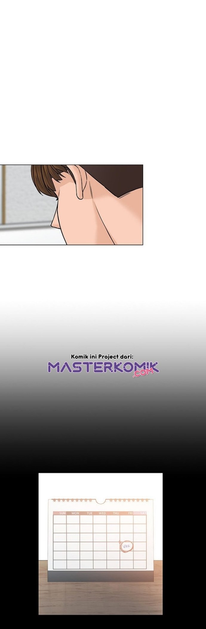 From the Grave and Back Chapter 24 Gambar 25