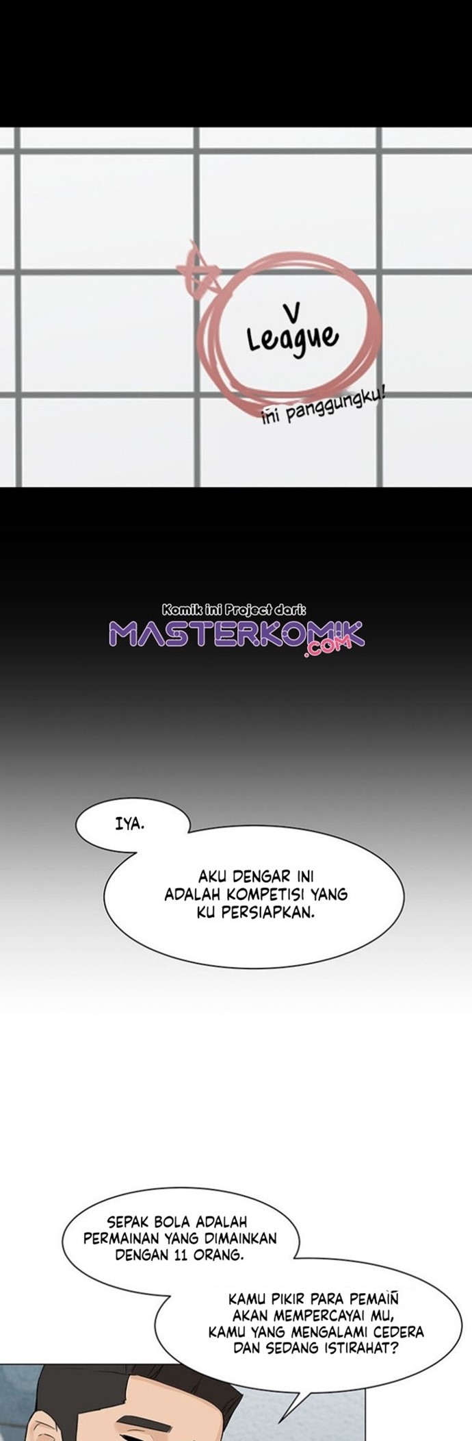 From the Grave and Back Chapter 24 Gambar 26