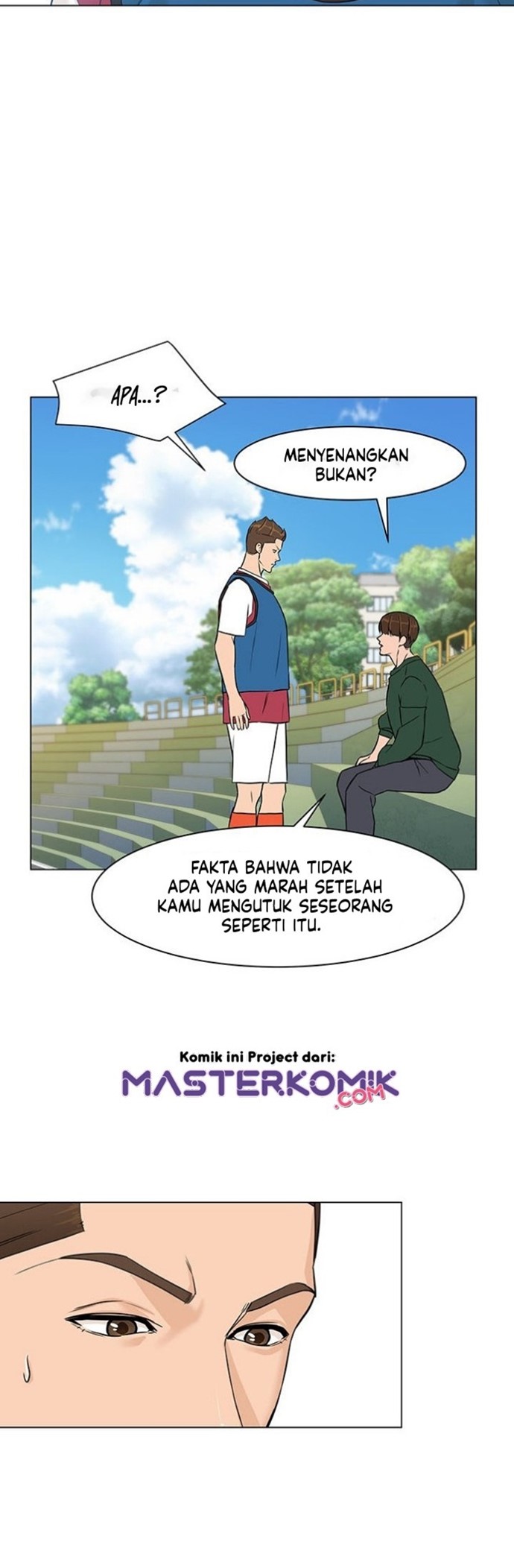 From the Grave and Back Chapter 24 Gambar 41