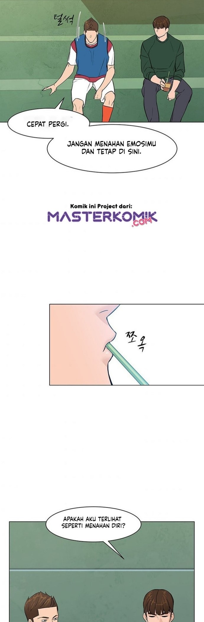From the Grave and Back Chapter 24 Gambar 43