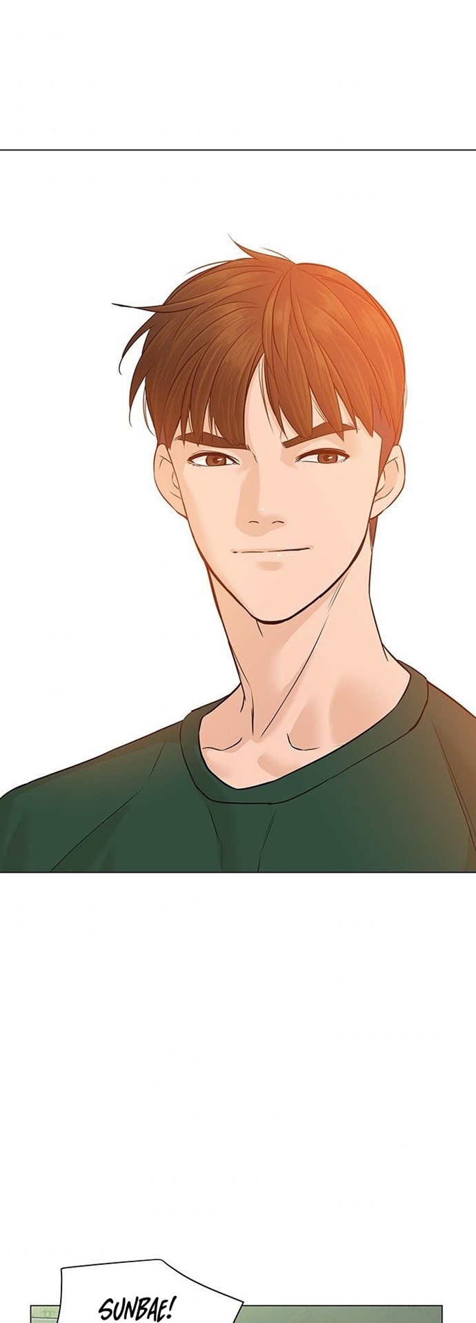 From the Grave and Back Chapter 24 Gambar 48
