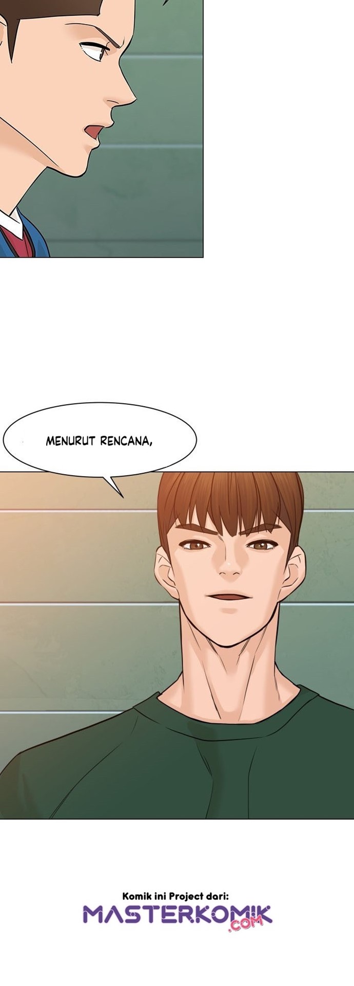 From the Grave and Back Chapter 24 Gambar 55