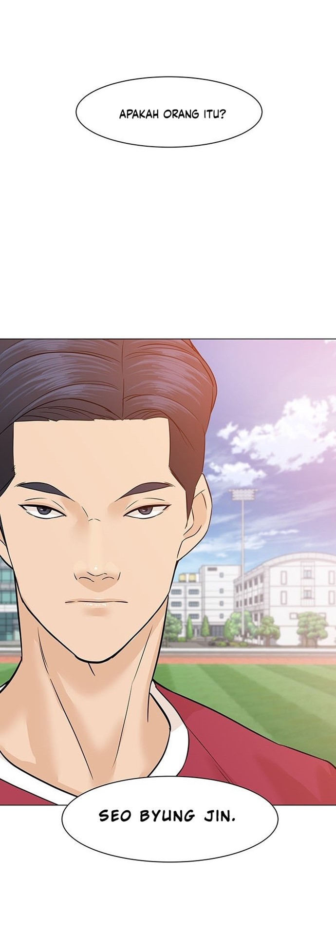 From the Grave and Back Chapter 24 Gambar 56