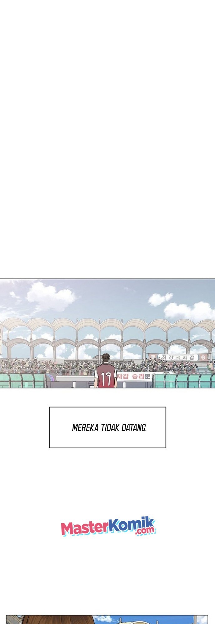From the Grave and Back Chapter 35 Gambar 3