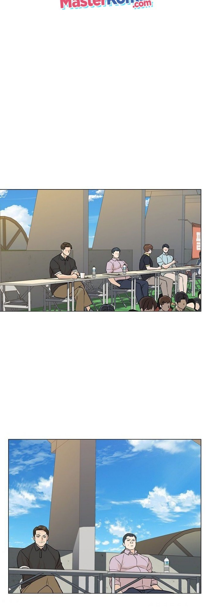 From the Grave and Back Chapter 35 Gambar 6