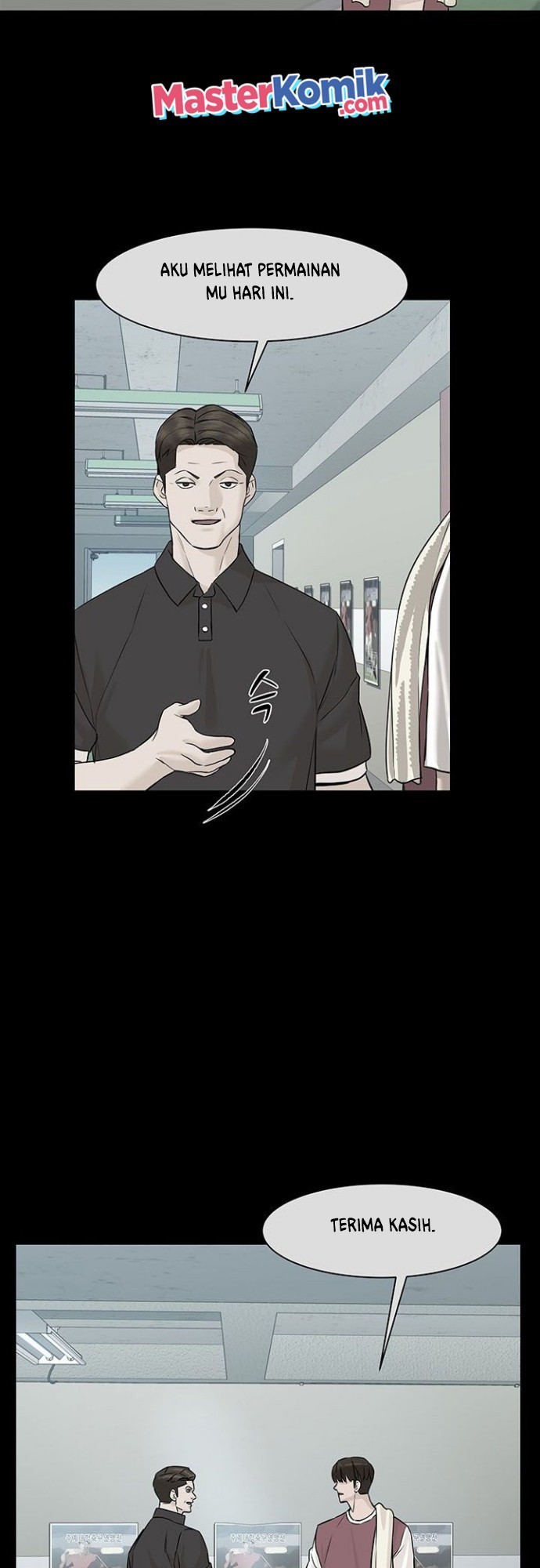 From the Grave and Back Chapter 35 Gambar 8