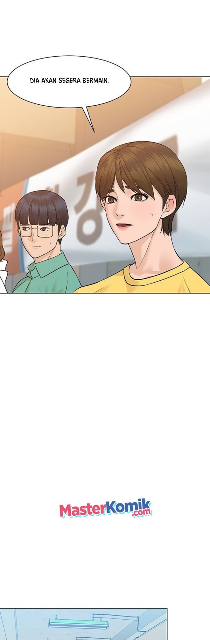 From the Grave and Back Chapter 35 Gambar 21