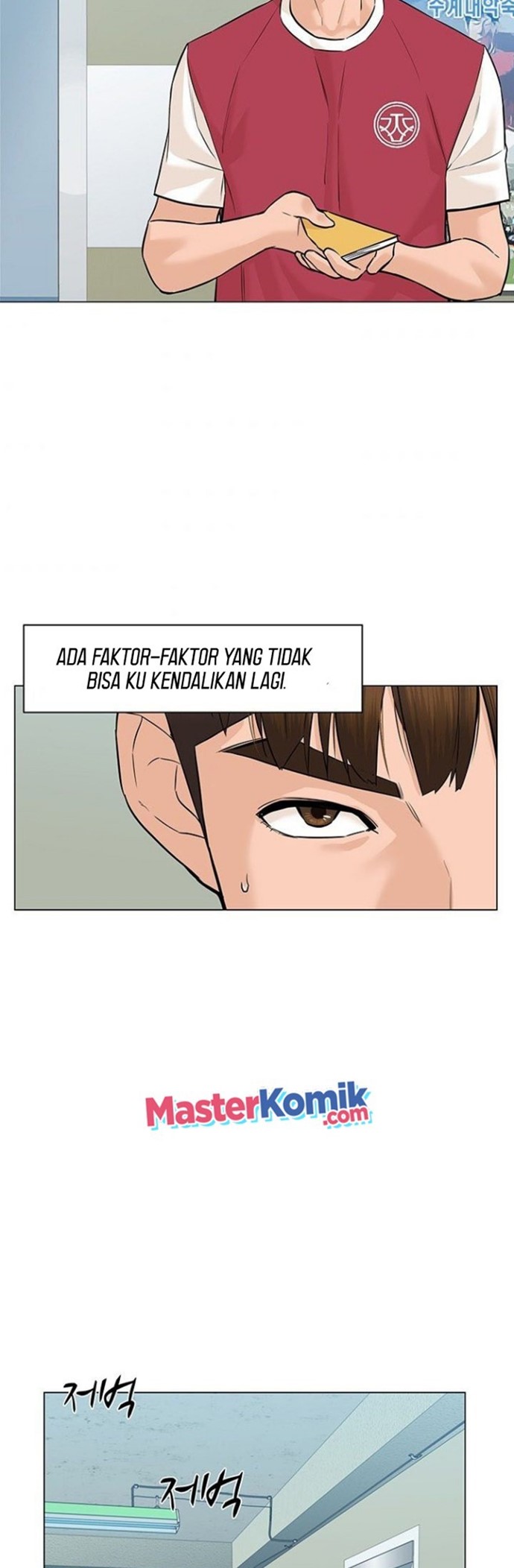 From the Grave and Back Chapter 35 Gambar 23