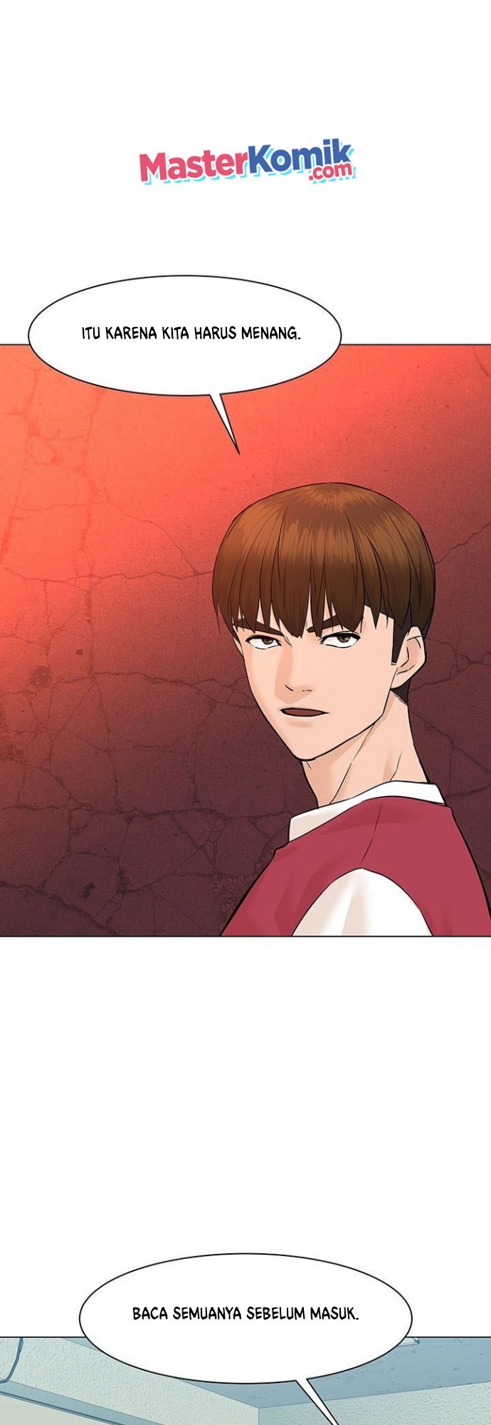 From the Grave and Back Chapter 35 Gambar 40