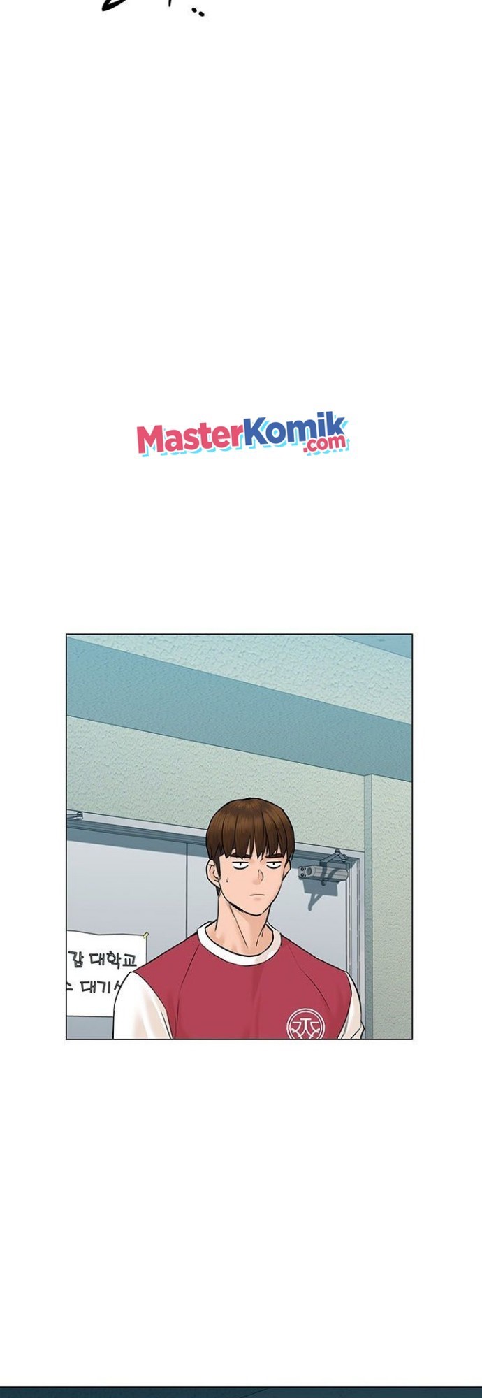 From the Grave and Back Chapter 35 Gambar 42