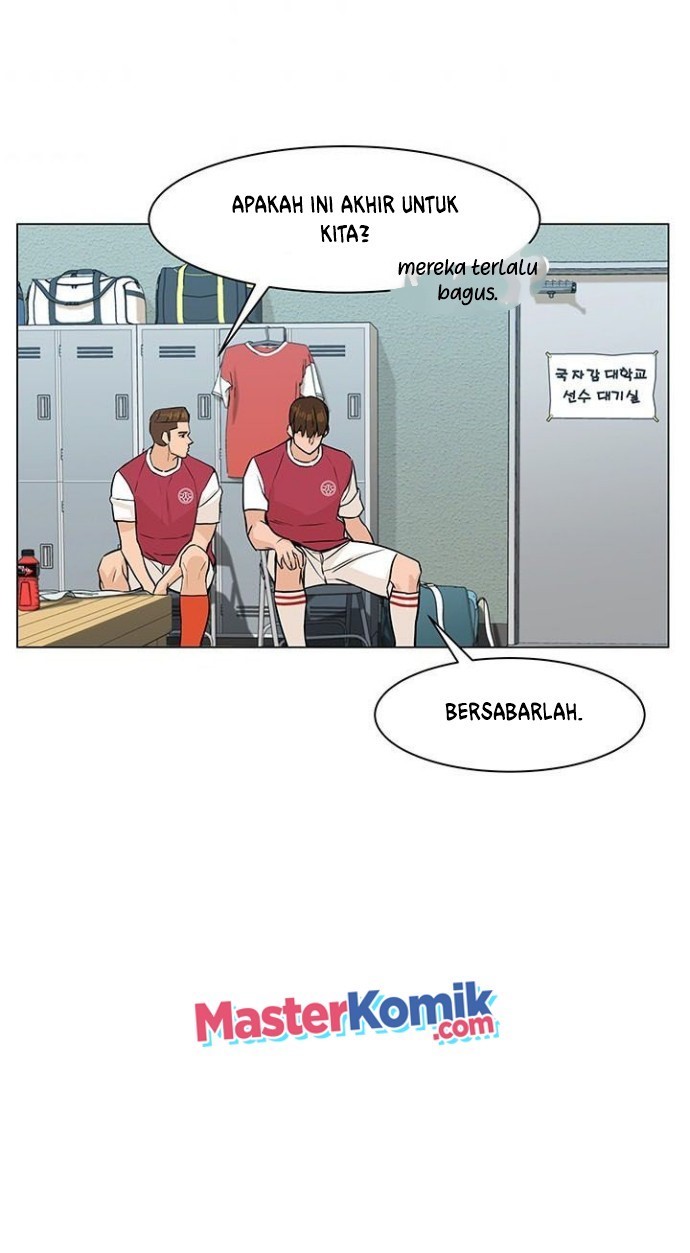 From the Grave and Back Chapter 35 Gambar 44
