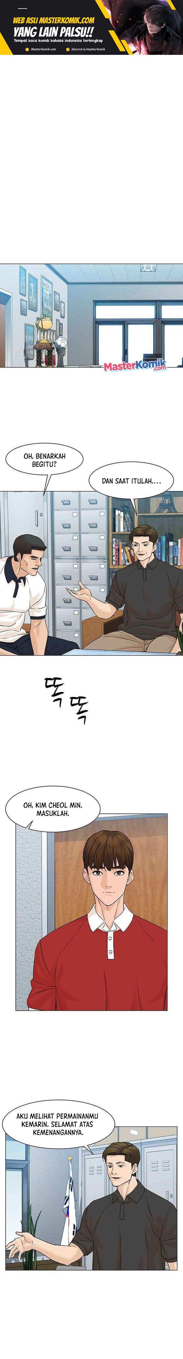 From the Grave and Back Chapter 41 Gambar 2