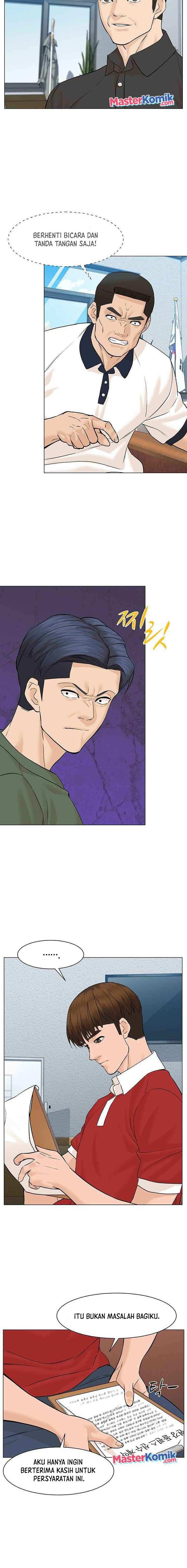 From the Grave and Back Chapter 41 Gambar 9