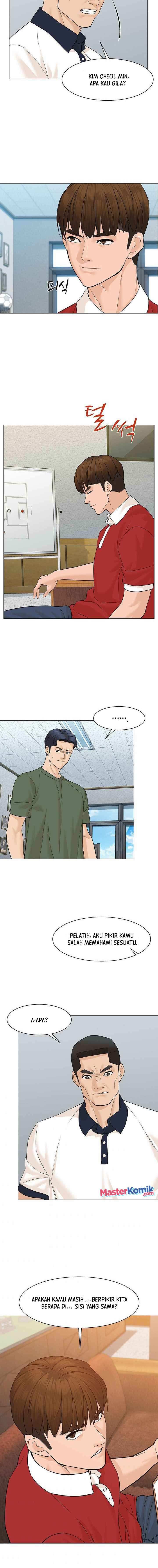 From the Grave and Back Chapter 41 Gambar 11