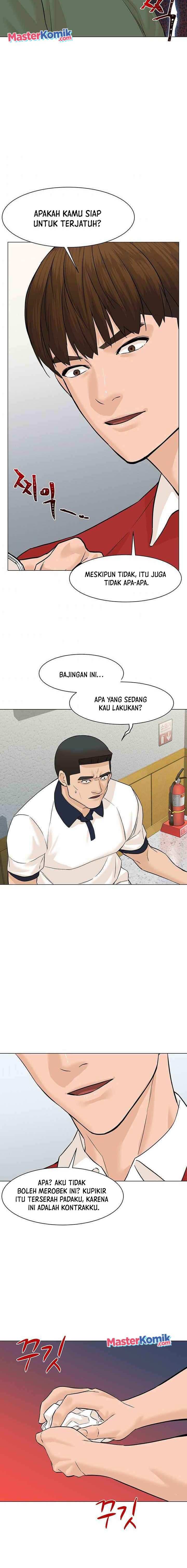 From the Grave and Back Chapter 41 Gambar 15