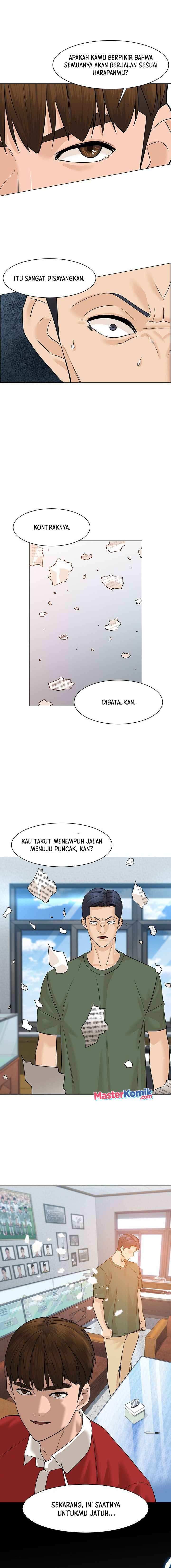 From the Grave and Back Chapter 41 Gambar 16