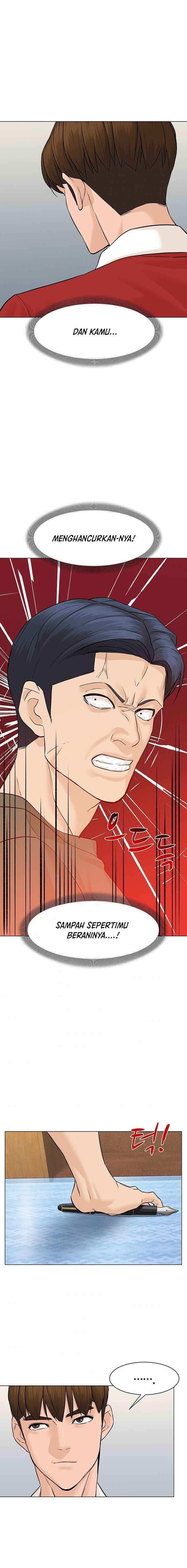 From the Grave and Back Chapter 41 Gambar 18