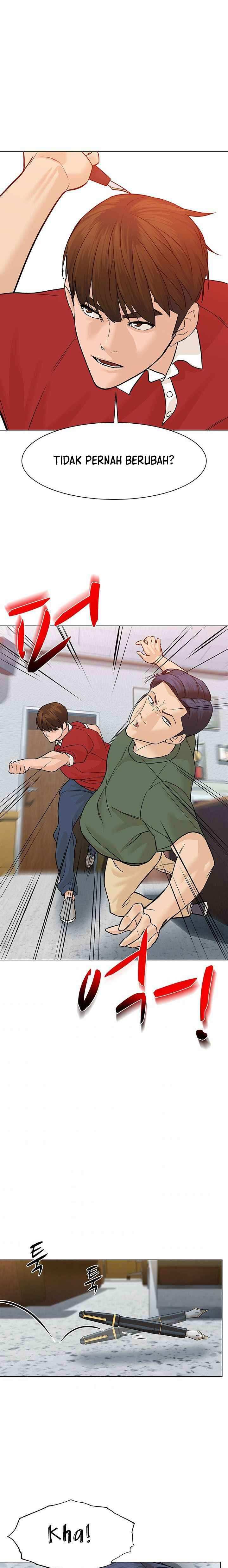 From the Grave and Back Chapter 41 Gambar 20