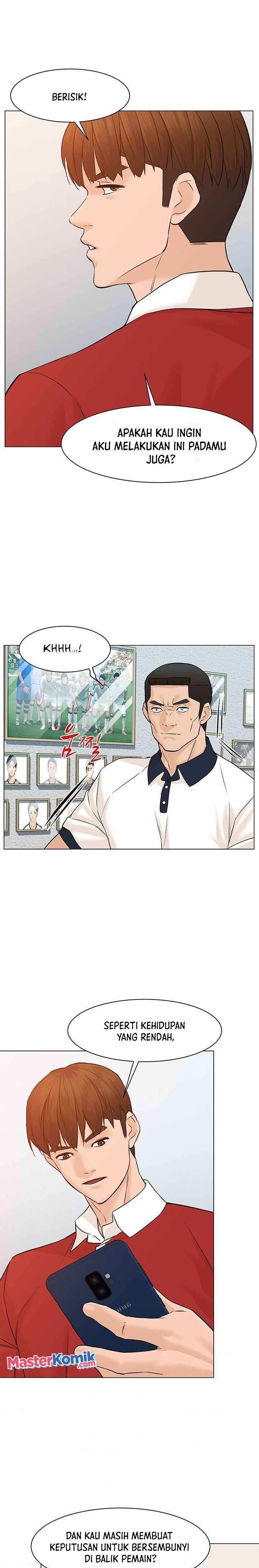 From the Grave and Back Chapter 41 Gambar 22