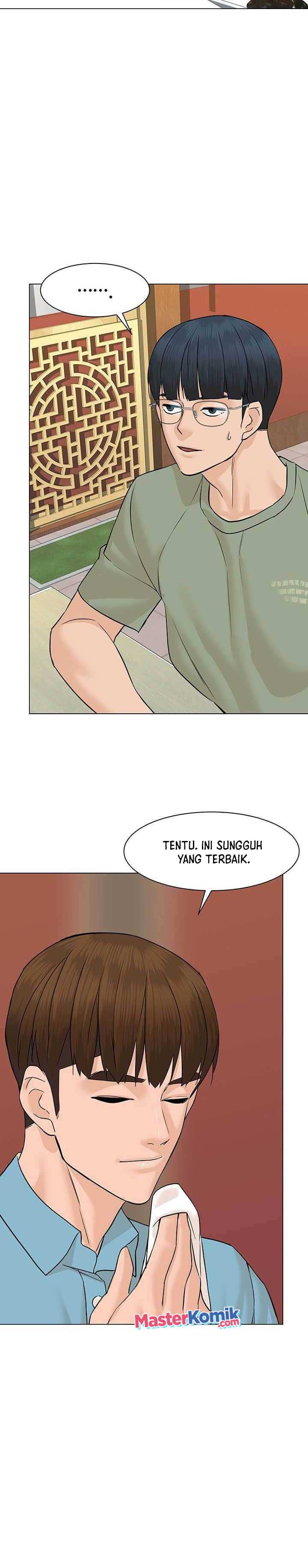 From the Grave and Back Chapter 48 Gambar 7