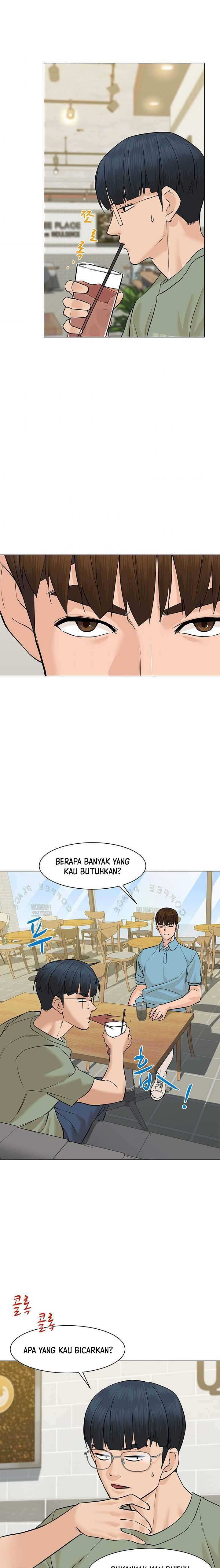 From the Grave and Back Chapter 48 Gambar 17
