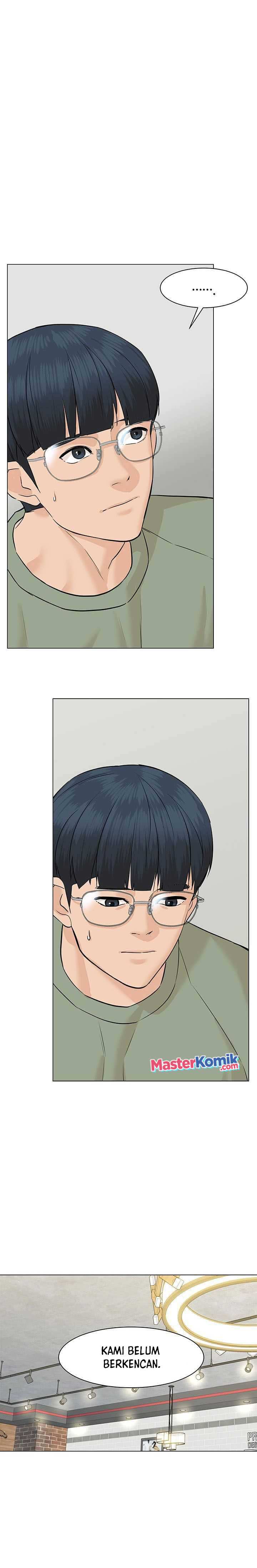 From the Grave and Back Chapter 48 Gambar 22
