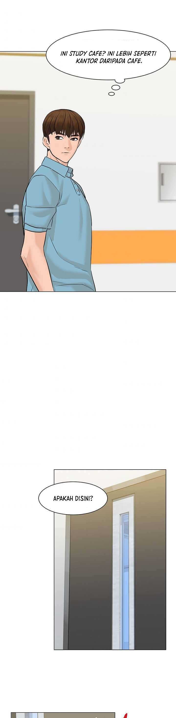 From the Grave and Back Chapter 48 Gambar 29