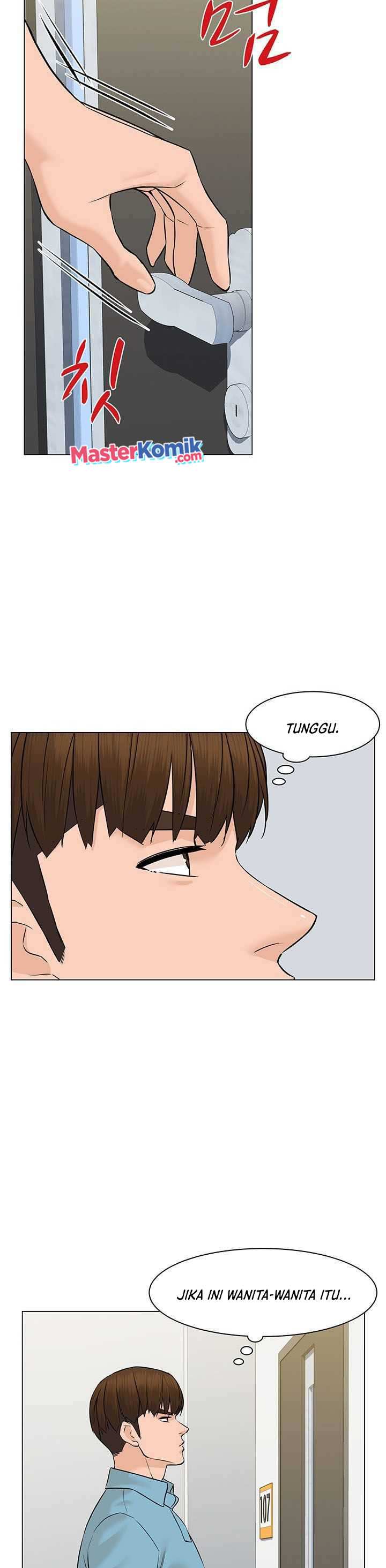 From the Grave and Back Chapter 48 Gambar 30