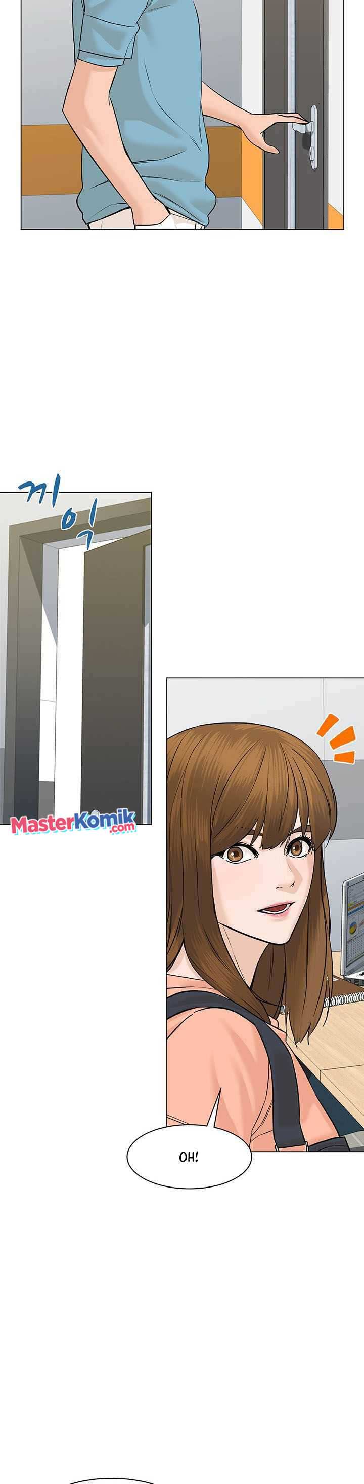 From the Grave and Back Chapter 48 Gambar 31