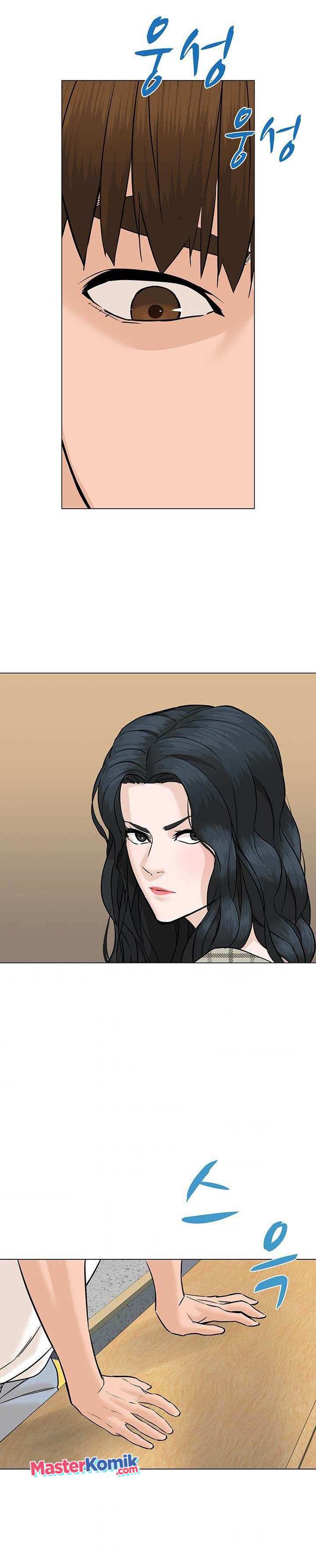 From the Grave and Back Chapter 50 Gambar 39