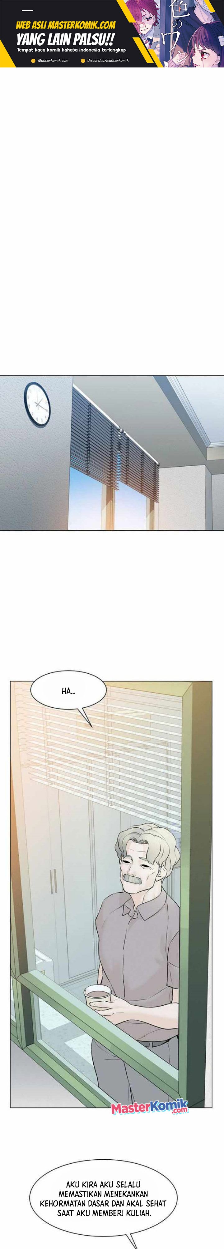 From the Grave and Back Chapter 52 Gambar 2