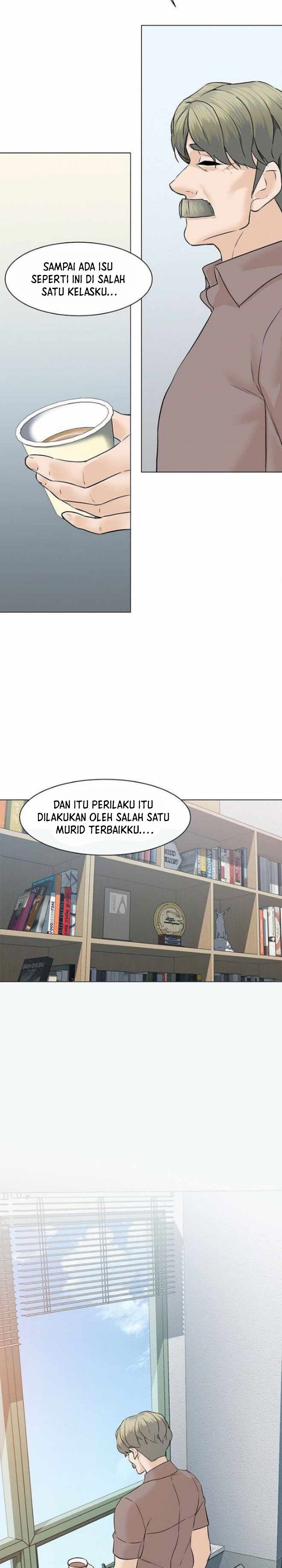From the Grave and Back Chapter 52 Gambar 3