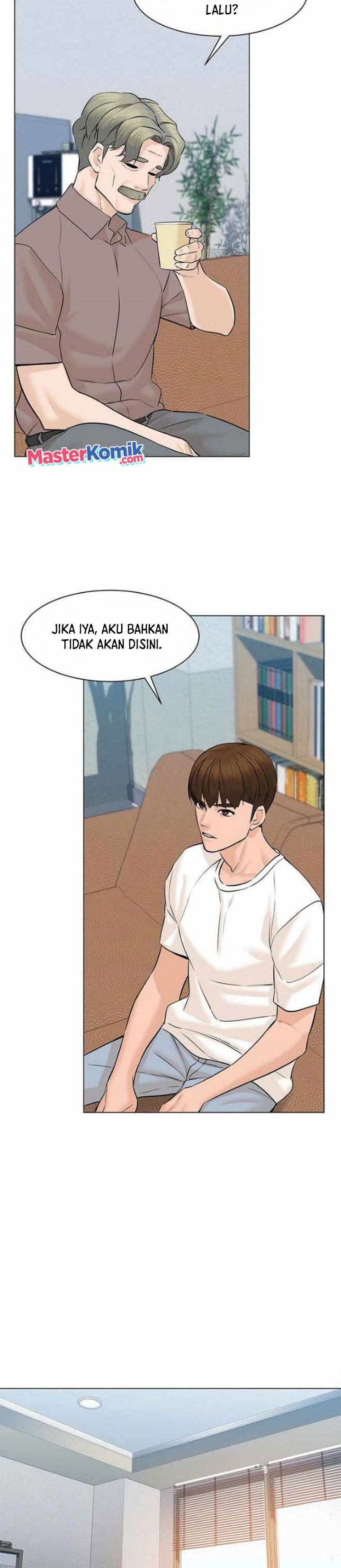 From the Grave and Back Chapter 52 Gambar 7