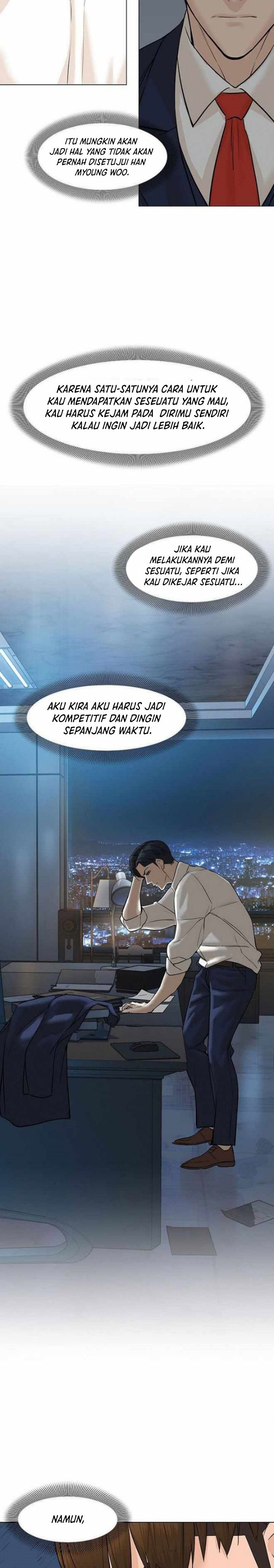From the Grave and Back Chapter 52 Gambar 28