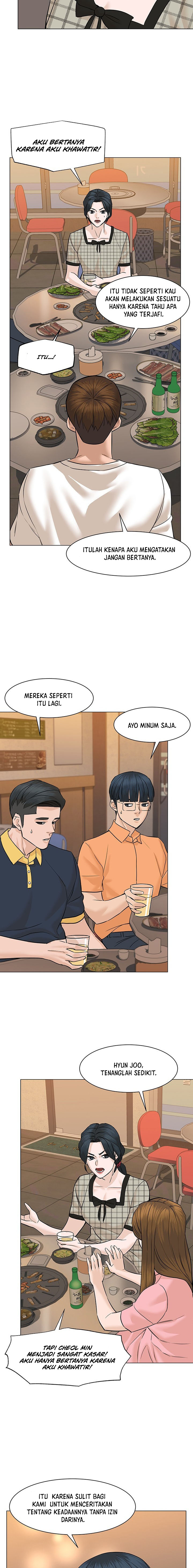 From the Grave and Back Chapter 54 Gambar 9
