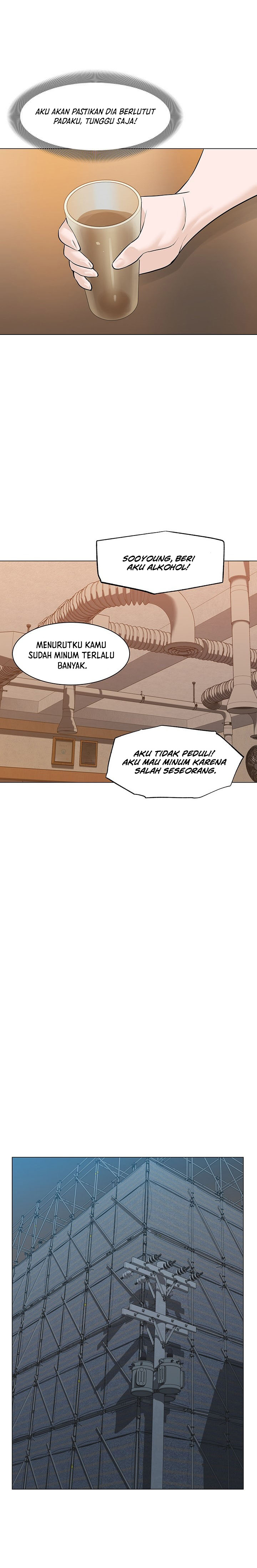 From the Grave and Back Chapter 54 Gambar 19