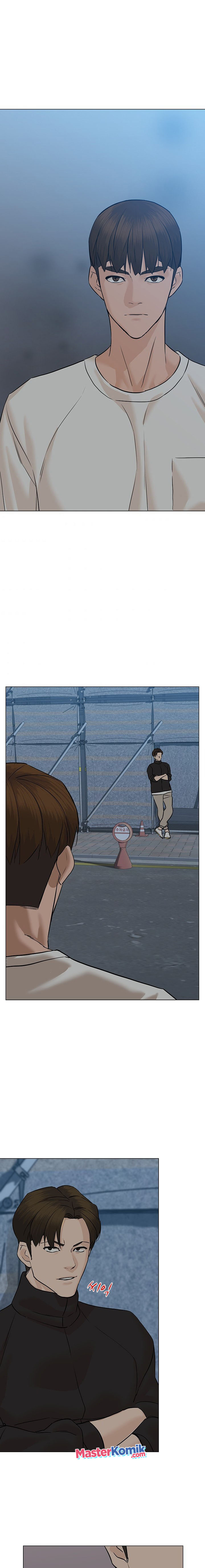 From the Grave and Back Chapter 54 Gambar 20