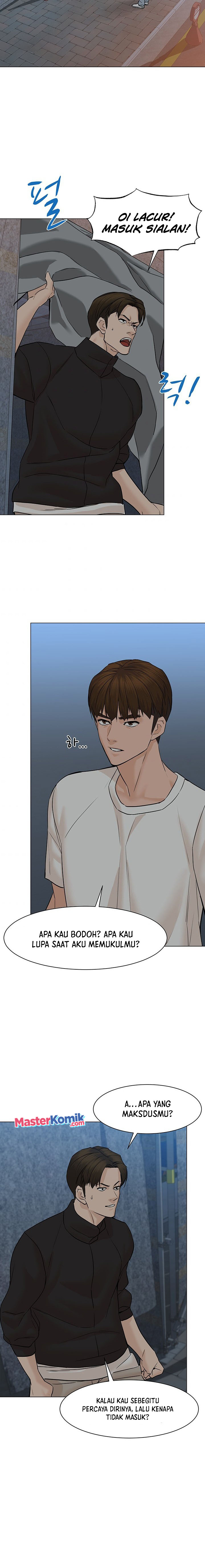From the Grave and Back Chapter 54 Gambar 22