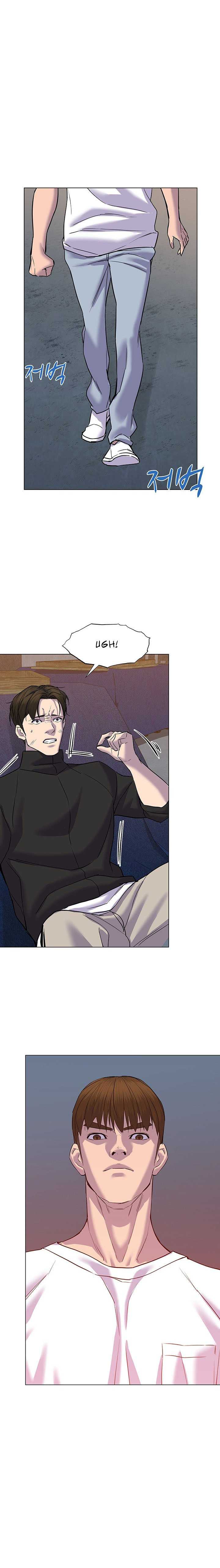 From the Grave and Back Chapter 55 Gambar 20