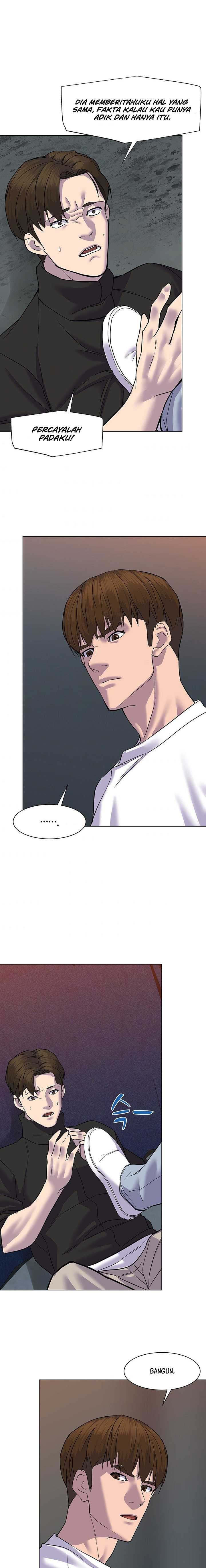 From the Grave and Back Chapter 55 Gambar 26